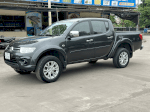 Chính Chủ Cần Bán Xe Triton 2014