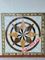 Thảm Chiếu Nghỉ- Gạch Thảm Ốp Cầu Thang 80X80Cm