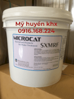 Microcat Sxmrf Vi Sinh Xử Lý Nước