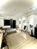 Cho Thuê Căn Studio Xinh Giá Rẻ, Mặt Tiền Q3