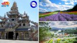 Tour Đà Lạt Lễ 30/4 Giá Rẻ