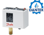 Công Tắc Suất Danfoss Kp36