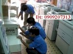 Sửa Máy Photocopy Bà Rịa Vũng Tàu