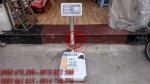 Cân Điện Tử 150Kg Có Tính Tiền (Vt-Cdl10)