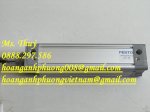 Festo Dnc-63-200-Ppv-A-R3 - Cylinder New 100%