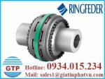 Khớp Nối Mặt Bích Ringfeder Tại Việt Nam