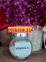 Vitamin A Lutavit A 500 S Nxt
