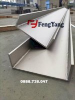 Thép Kéo Nguội - Công Ty Fengyang