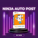 Phần Mềm Đăng Bài Tự Động Ninja Auto Post