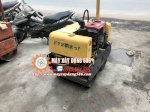 Xe Lu Rung Dắt Tay Mini Nhật Bãi