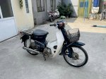 Cub 82 Honda Nhật Bản Dung Tích 90Cc Biển Số Hà Nội