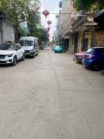 Bán Đất La Dương, Hà Đông Dt: 55M Giá 4.8Ty Thông Số Đẹp Thửa Đất Vuông Vắn, Ngõ Rộng Ô Tô Vào Đất.