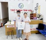 Bán Máy Trợ Thính Tốt,Kháng Nước Cao Tại Thanh Hóa.