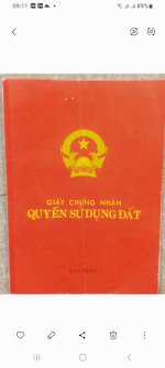 Cần Bán Nhanh Lô Đất Mặt Tiền Trục Chính Tt Vụ Bổn, H.krong Pắk, Đắk Lắk. Giá Tốt