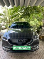 Dư Dùng, Bán Bớt Mazda Cx8 Premium 2020,