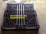 Cung Cấp Pallet Nhựa Tại Tây Ninh-