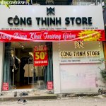 Sang Nhượng Shop Quần Áo Tại Trung Tự, Đống Đa, Hà Nội