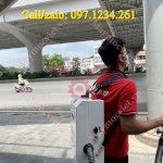 Máy Phun Sương Leo Cầu Thang Dùng Pin 3Wq-500 Giá Rẻ Tại Hà Nội