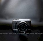 Fujifilm X-E1 + Lens Xc 16-50Mm F/3.5-5.6 Ois Ii (Fullbox)