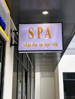 Phần Mềm Tính Tiền Cho Tiệm Nail, Spa, Salon
