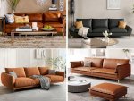 Sofa Luxury M