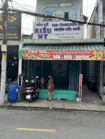 Sang Tiệm Nail – Tóc Nữ Tại 81 Đường 138, Tân Phú, Q9.