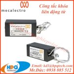 Công Tắc Mecalectro | Nhà Cung Cấp Mecalectro Việt Nam