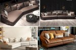Sofa Giá Rẻ Nha Trang