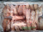 Chân Giò Heo Đông Lạnh Nhập Khẩu - Bảng Giá Thịt Lợn Đông Lạnh