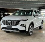 Rước Xế Sang - Đón Hè Hứng Khởi Cùng Nha Trang Ford