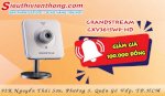 Camera Ip Gxv3615Wp-Hd: Lựa Chọn Thông Minh Cho Mọi Nhà
