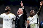 Bài 9. Kết Quả Bóng Đá Cúp C1 Bán Kết Lượt Về - Sao Real Madrid Khóc Nức Nở Sau Chiến Thắng