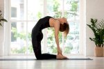 Cách Tập Yoga Giảm Mỡ Bụng Nhanh Nhất