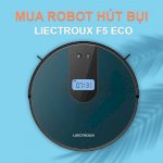 Robot Hút Bụi, Máy Hút Bụi Panasonic, Philips, Fuji Luxury, Liectroux...giải Pháp Làm Sạch Thông Minh Cho Ngôi Nhà Bạn