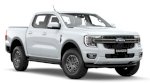 Giá Xe Ford Ranger Mới Nhất Tháng 5/2024