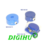 Md2195-75 Non-Flush Long Range Inductive Proximity Sensors Cảm Biến Tiệm Cận Cảm Ứng - Moduloc - Digihu Vietnam