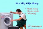 Điện Lạnh Hk - Đối Tác Đáng Tin Cậy Cho Việc Sửa Máy Giặt Sharp Của Bạn