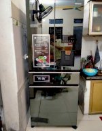 Tủ Lạnh Multidoor Panasonic Chính Hãng Giá Rẻ Tại Kho