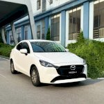 Mazda 2 2024 Mới 100% Giá Chỉ Từ 408Tr
