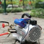 Máy Phun Nước Vệ Sinh Công Nghiệp Turbo Tb1100 Tại Kon Tum