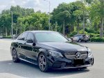 Mercedes C300 Amg 2020 Siêu Đẹp