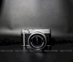 Fujifilm X-A7 + Lens Xc 15-45Mm F/3.5-5.6 Oss Pz