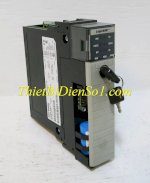 Bộ Điều Khiển Allen-Bradley 1756-L61 -Cty Thiết Bị Điện Số 1