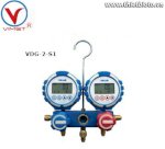 Đồng Hồ Điện Tử Nạp Gas Lạnh