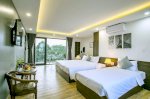 Hạ Chào 500Triệu, Bán Nhanh Homestay, Mặt Tièn Huỳnh Thúc Kháng,227M2, 3Tầng