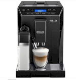 Máy Pha Cà Phê Tự Động Delonghi Ecam44.660.B