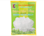 Bột Sương Sáo Trắng 3K Gói 50G