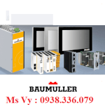 Bộ Chuyển Đổi Baumuller....