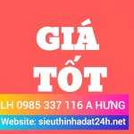 Bán Dất Tặng Biệt Thự Đường Số 12 , Tam Đa, Long Truong , Quận 9 , Giá Chỉ 9Tr/M2