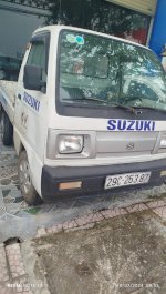 Suzuki Đời 2002 - Máy Móc Còn Cực Ngon